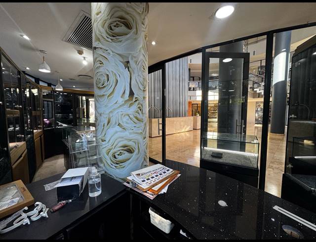 28M² RETAIL FOR SALE IN UMHLANGA RIDGE